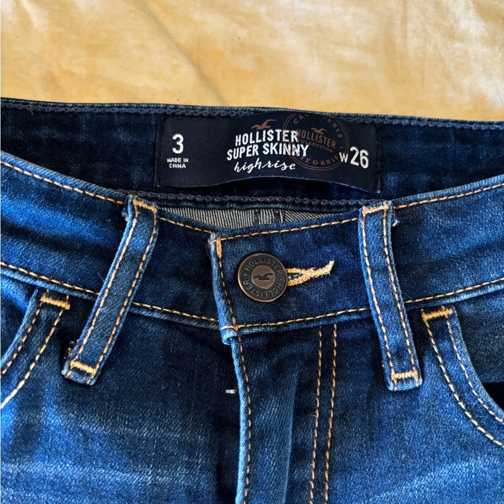 Jeans - Picture 4 of 6